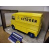 Citroen HY Citroen Service 1969 s1804820 Solido