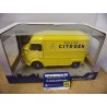 Citroen HY Citroen Service 1969 s1804820 Solido