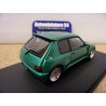 Peugeot 205 GTI Fluorite Green Dimma Bodykit S4310807 Solido