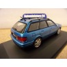 Audi S2 Avant Pelican Blue 1994 S4314506 Solido