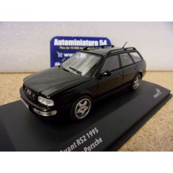 Audi RS2 1995 Black 1995...