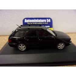 Audi RS2 1995 Black 1995 S4310103 Solido