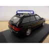 Audi RS2 1995 Black 1995 S4310103 Solido