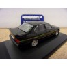 Alpina B10 BMW E34 Black - Green 1994 S4310406 Solido