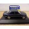 Mercedes E60 AMG W124 E500 Nautical Blue 1994 S4313203 Solido