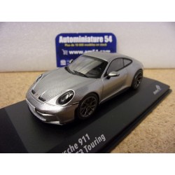 Porsche 911 - 992 GT3...