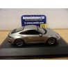 Porsche 911 - 992 GT3 Touring Silver S4316502 Solido