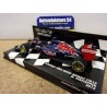 2015 Toro Rosso STR10 n°33 Max Verstappen 417150033 Minichamps