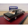 Peugeot 604 Heuliez Limousine Black 1980 MX41604-012 Matrix Scale Models