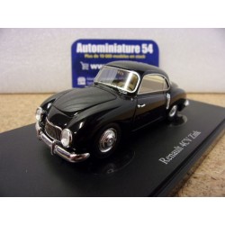 Renault 4cv Zink black...