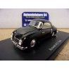 Renault 4cv Zink black 03025 AutoCult