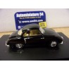 Renault 4cv Zink black 03025 AutoCult