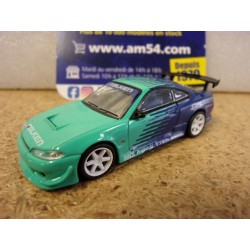 Vertex Nissan Silvia S15...