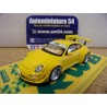 Porsche 911 - 997 RWB Notting Hill Yellow T64-057-NO Tarmac Works