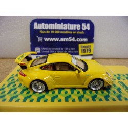 Porsche 911 - 997 RWB Notting Hill Yellow T64-057-NO Tarmac Works