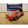 Nissan Datsun Kaido Fairlady Z Orange Bang Larry Chen V1 KHMG100 True Scale Miniatures MinGT