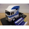 International Eagle Cabover White 1995 TR190 Ixo Models