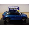 Skoda Kodiaq Sportline Blue 2018 CLC559 Ixo Models