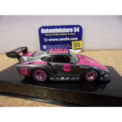 Porsche Bisimoto 935 K3V GTM172 Ixo Models