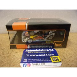 2024 Ford Puma Rally 1 n°16 Fourmaux - Coria Monte Carlo RAC914 Ixo Models