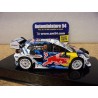 2024 Ford Puma Rally 1 n°13 Munster - Louka Monte Carlo RAC915 Ixo Models