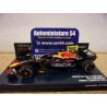 2023 Red Bull Honda RB19 n°1 Max Verstappen 1st winner Spanish GP 417230801 Minichamps