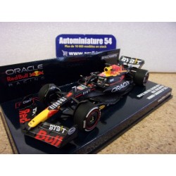 2023 Red Bull Honda RB19...