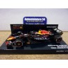 2023 Red Bull Honda RB19 n°1 Max Verstappen 1st winner Canadian GP 417230901 Minichamps