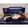 1991 McLaren Honda MP4-6 V6 Turbo n°1 Ayrton Senna 1st World Champion 540913301 Minichamps