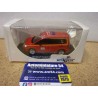 Renault Kangoo Pompier SDIS 18 Cher 101666 Eligor