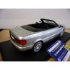 Audi 80 Cabrio silver MCG18373 ModelCarGroup