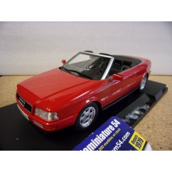 Audi 80 Cabrio red MCG18371...