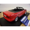 Audi 80 Cabrio red MCG18371 ModelCarGroup