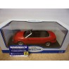 Audi 80 Cabrio red MCG18371 ModelCarGroup