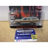 Ford LTD Country Squire 1979 Terminator 2 Judgment Day green44920-C Greenlight 1.64ième