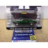 Chevrolet Chevelle SS 1970 "John Wick Chapter 2" 44780-F Greenlight 1.64ième