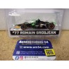 2023 JHR race car n°77 Romain Grosjean Indycar 11598 Greenlight 1.64ième