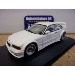 BMW 3-Series E36 M3 GTR...