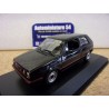 Volkswagen Golf 2 GTI Black metallic 1985 940054125 MaXichamps