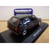 Volkswagen Golf 2 GTI Black metallic 1985 940054125 MaXichamps