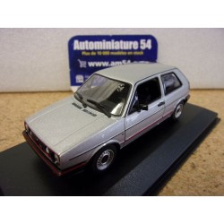 Volkswagen Golf 2 GTI...