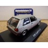 Volkswagen Golf 2 GTI Silver metallic 1985 940054126 MaXichamps