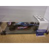 2023 Alpine A522 n°10 Pierre Gasly 7th Monaco GP 18S880 Spark Model