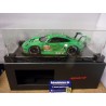 2023 Porsche 911 - 991 RSR-19 " Rexy "n°56 Hyett - Jeannette - Cairoli Le Mans 18S929 Spark Model