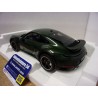 Porsche 911- 992 Dakar Oakgreen Met. 2023 187241 Norev