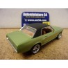 Ford Mustang Fastback green met. 1968 270585 Norev  Jet Car