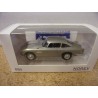 Aston Martin DB5 Silver 270523 Norev Jet Car