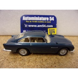 Aston Martin DB5 Blue Met. 270505 Norev Jet Car