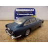 Aston Martin DB5 Blue Met. 270505 Norev Jet Car