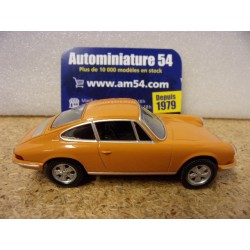 Porsche 911 jaune Bahama 1969 750039  Norev  Jet Car